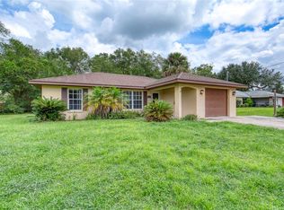 1519 S Silverstone Ct, Orange City, FL 32763