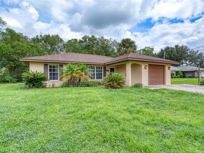 1519 S Silverstone Ct, Orange City, FL, 32763