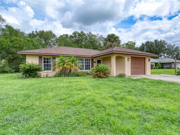 1519 S Silverstone Ct, Orange City, FL 32763