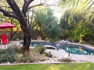 3564 E Nugget Canyon Pl, Tucson, AZ 85718
