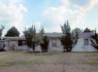 156 Webb Way, Sumner, GA 31789