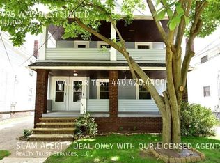 4495 W 12th St UNIT D, Cleveland, OH