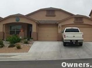 8040 Corn Mountain Pl NW, Albuquerque, NM 87114