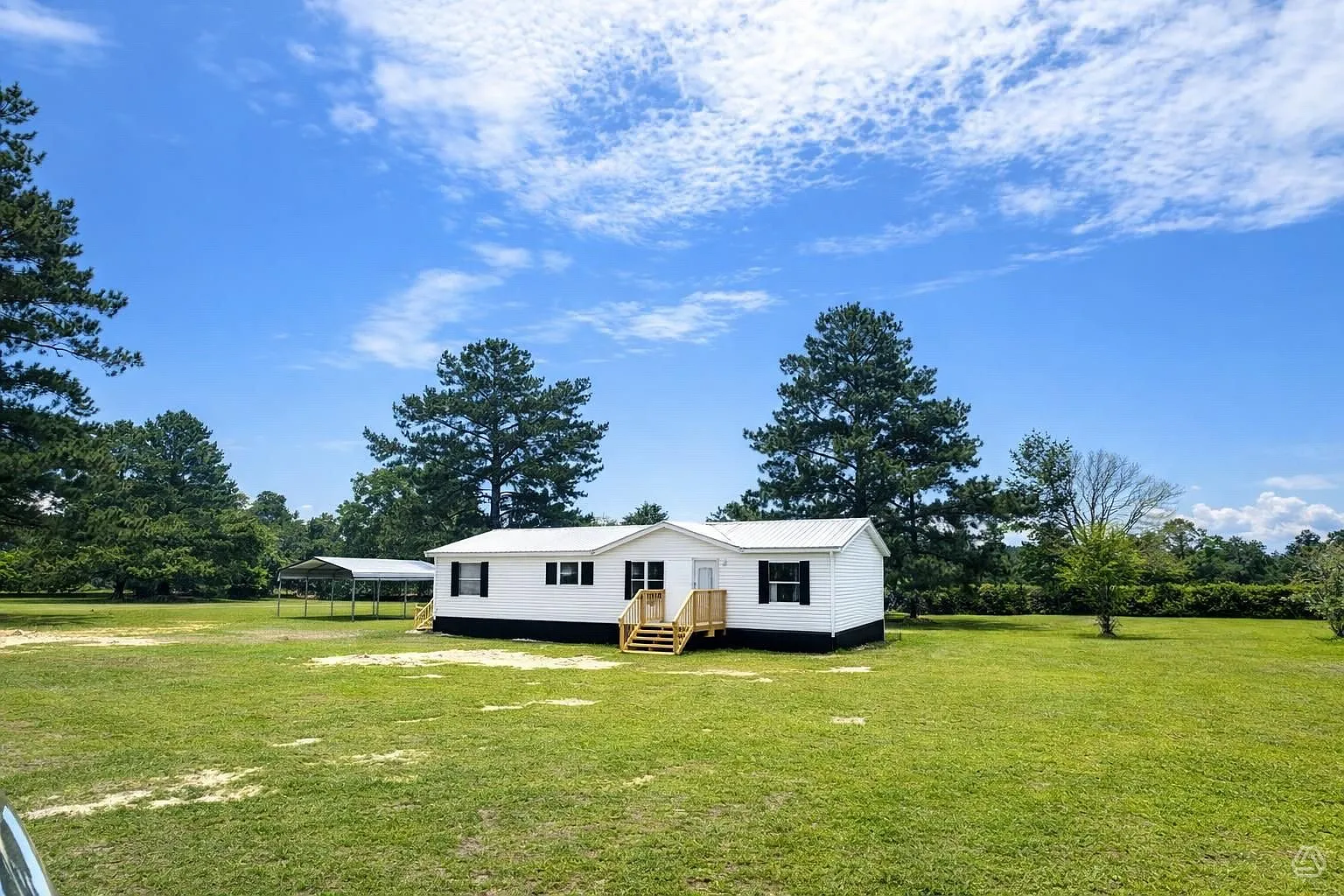Smith Rd, Douglas — Photo 1