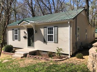 504 Ogburn St, Paris, TN 38242