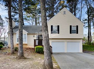 4845 Chasestone Ct, Powder Springs, GA 30127