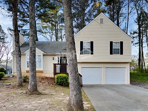 4845 Chasestone Ct, Powder Springs, GA 30127