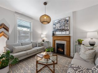 101 Silver Birch Ave, Toronto, ON M4E 3L3