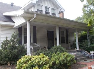 306 Covington Ave, South Fulton, TN 38257