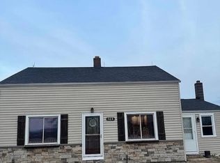 504 Highway A, Bonnots Mill, MO 65016