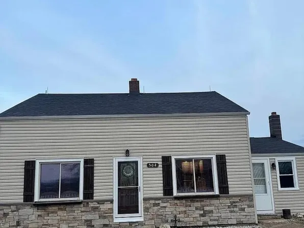 504 Highway A, Bonnots Mill, MO 65016