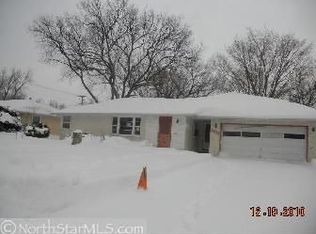 7509 11th Ave S, Richfield, MN 55423