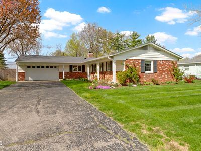5420 E 81st St, Indianapolis, IN, 46250