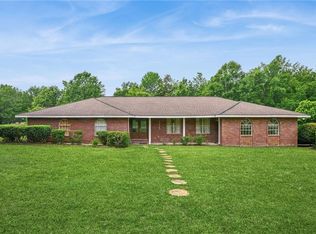 1002 Holly Rd, Franklinton, LA 70438