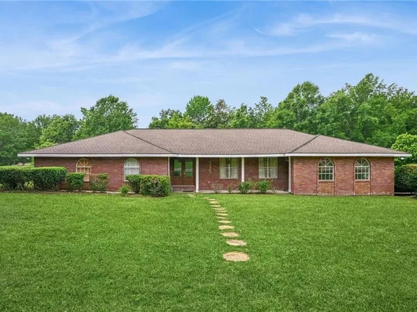 1002 Holly Rd, Franklinton, LA 70438