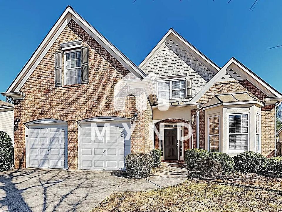 570 Golden Meadow Dr, Mcdonough, GA 30252 Zillow