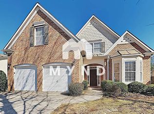 570 Golden Meadow Dr, McDonough, GA 30252