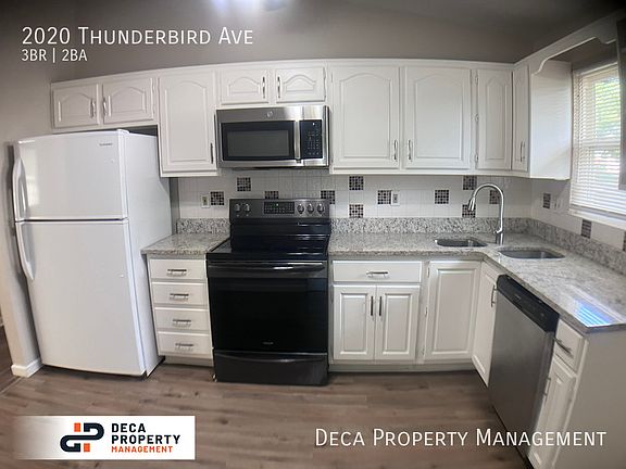 5th image of 2020 Thunderbird Ave
