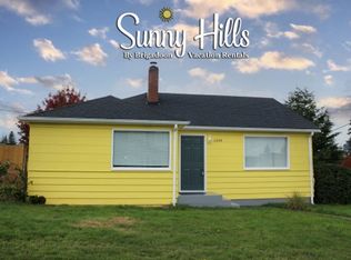 2404 S Eunice St, Port Angeles, WA