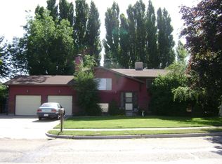1452 N 550 W, Clinton, UT 84015