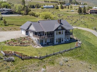 17464 Deer Park Loop, Baker City, OR 97814