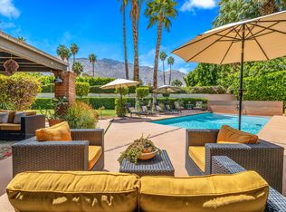 547 N Phillips Rd, Palm Springs, CA 92262