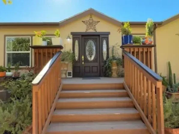 37200 Nason Rd Space 18, Carmel Valley, CA 93924