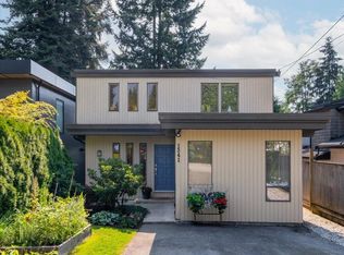 1341 Wellington Dr, North Vancouver, BC V7K 1L6