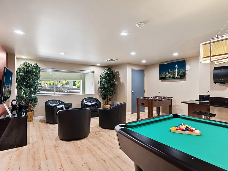 Terravita Luxury Residencecs — Photo 20