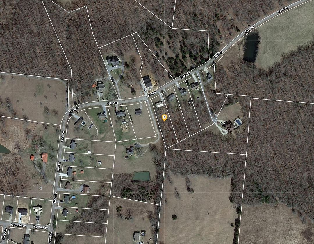 480 Sylvis Rd, Dickson, TN 37055 Zillow