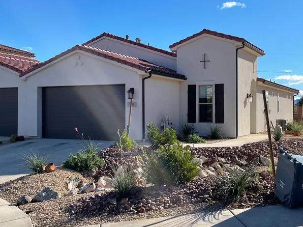 798 N Via Modelo Cir, Washington, UT 84780