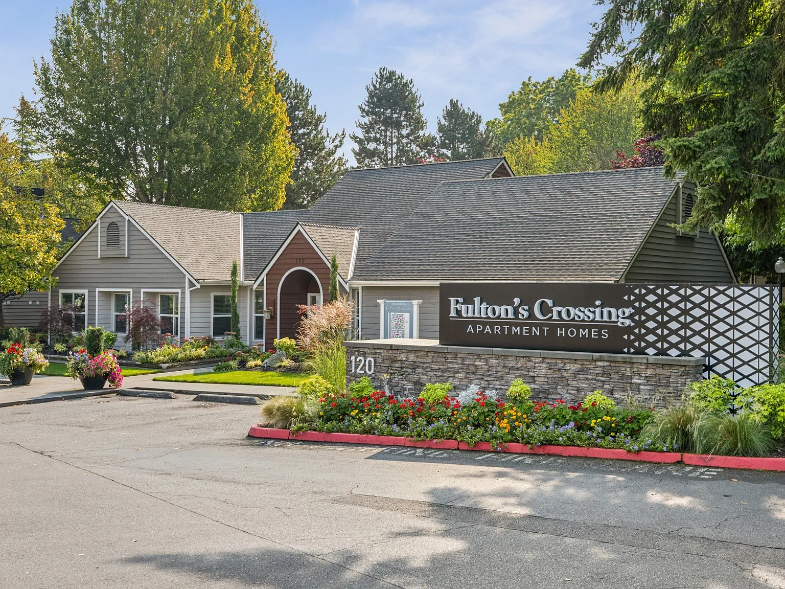 Fulton's Crossing and Landing — Photo 4