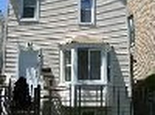 6432 S Carpenter St, Chicago, IL 60621