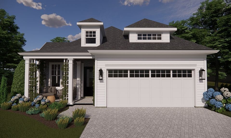 1st image of 0 Hunter Cir