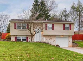 2916 Exeter Dr S, York, PA 17403