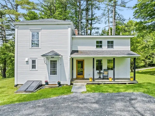 80 Towne Hill Road, Montpelier, VT 05602