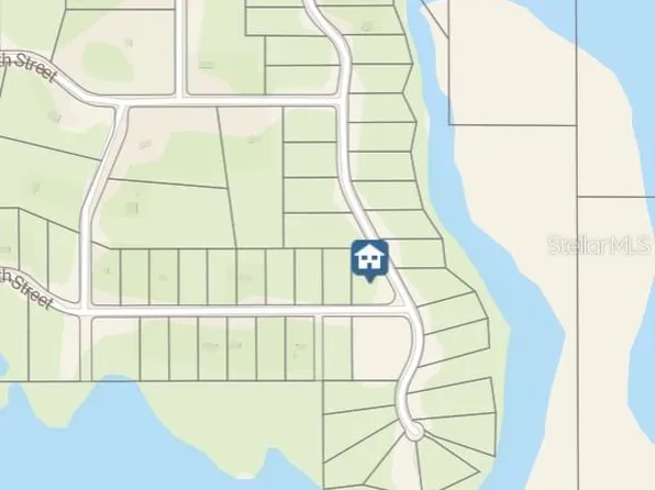 NW 86th St Lot 24, Chiefland, FL 32626
