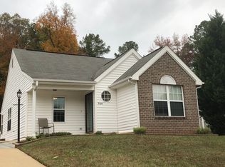 5514 Penrith Dr, Durham, NC 27713