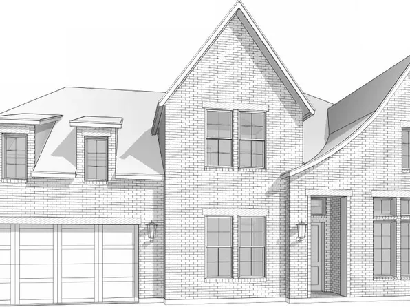 4710 Stillwell Ct, Prosper, TX 75078