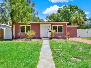 1134 59th Ave N, Saint Petersburg, FL 33703