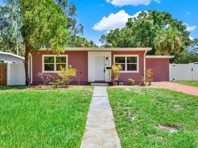 1134 59th Ave N, Saint Petersburg, FL, 33703