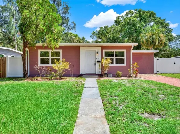 1134 59th Ave N, Saint Petersburg, FL 33703