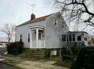 82-84 Washburn St, Jersey City, NJ 07306