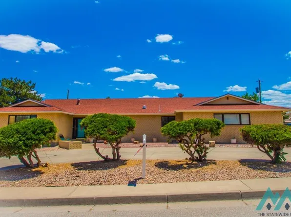 1104 Martinelli Dr, Gallup, NM 87301