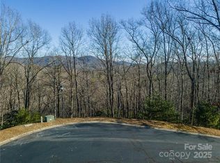 80 Buckhead Trl #27, Horse Shoe, NC 28742