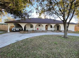 5410 Freedom Dr, Edinburg, TX 78542