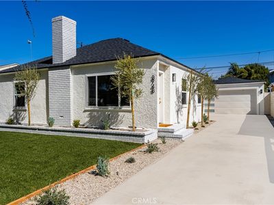3748 Marber Ave, Long Beach, CA, 90808