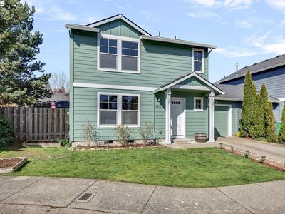 6513 SE 138th Pl, Portland, OR, 97236