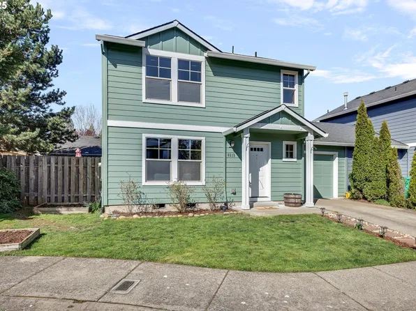 6513 SE 138th Pl, Portland, OR 97236