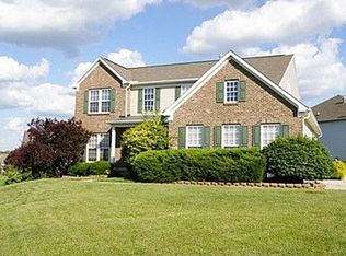 60 Brittony Woods Dr, Monroe, OH 45050